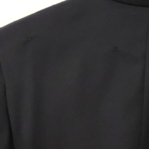 Wool Skirt Suit - Picture 9 of 12